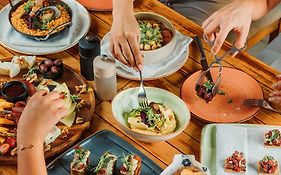 Hyatt Regency Aqaba Ayla Resort